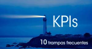 KPIs: 10 trampas frecuentes en la gestión de los indicadores