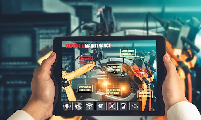 TPM, Mantenimiento, Lean Manufacturing