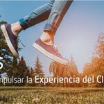 NPS. Indicador para impulsar la Experiencia del Cliente
