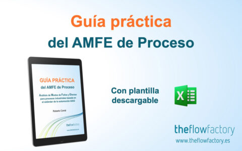 Guía práctica del AMFE de Proceso