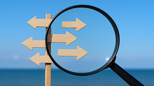 Formación en Pensamiento Crítico. Análisis de Problemas y toma de decisiones