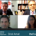 Buenas prácticas empresariales para emerger de la crisis. Oriol Amat. Consultoria de Lean Thinking y Lean Manufacturing. Optimización de Procesos