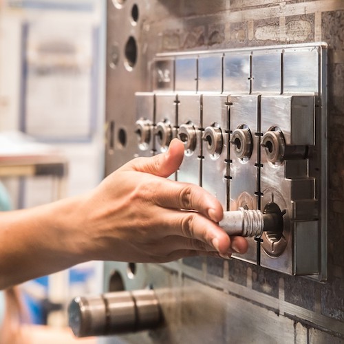 SMED, Lean Manufacturing, Industria 4.0