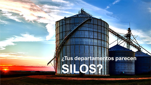 Gestión por procesos y mejora continua. El efecto SILO